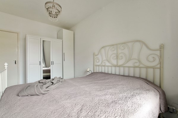 Medium property photo - Johannes Meewisstraat 42-2, 1063 CH Amsterdam